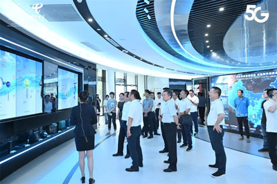 翼起筑夢 決勝亞運 亞運通信服務(wù)保障打響攻堅戰(zhàn)