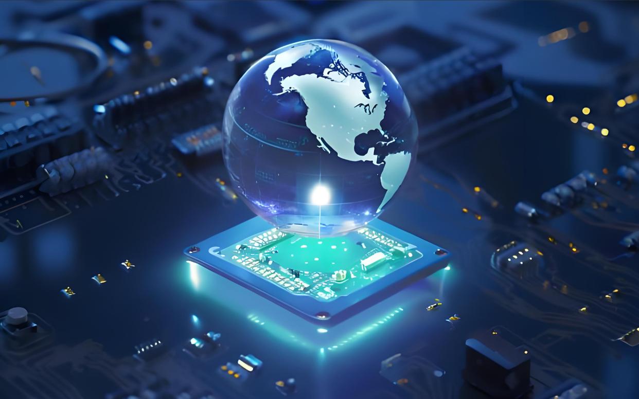 數(shù)字貿(mào)易以數(shù)字化創(chuàng)新推動內(nèi)循環(huán)與鄉(xiāng)村振興 數(shù)字技術(shù)服務(wù)的引擎作用