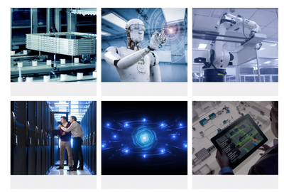 廣東工博會(huì) 工業(yè)互聯(lián)黑科技實(shí)力圈粉，開啟萬物互聯(lián)新篇章